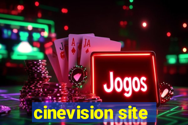 cinevision site